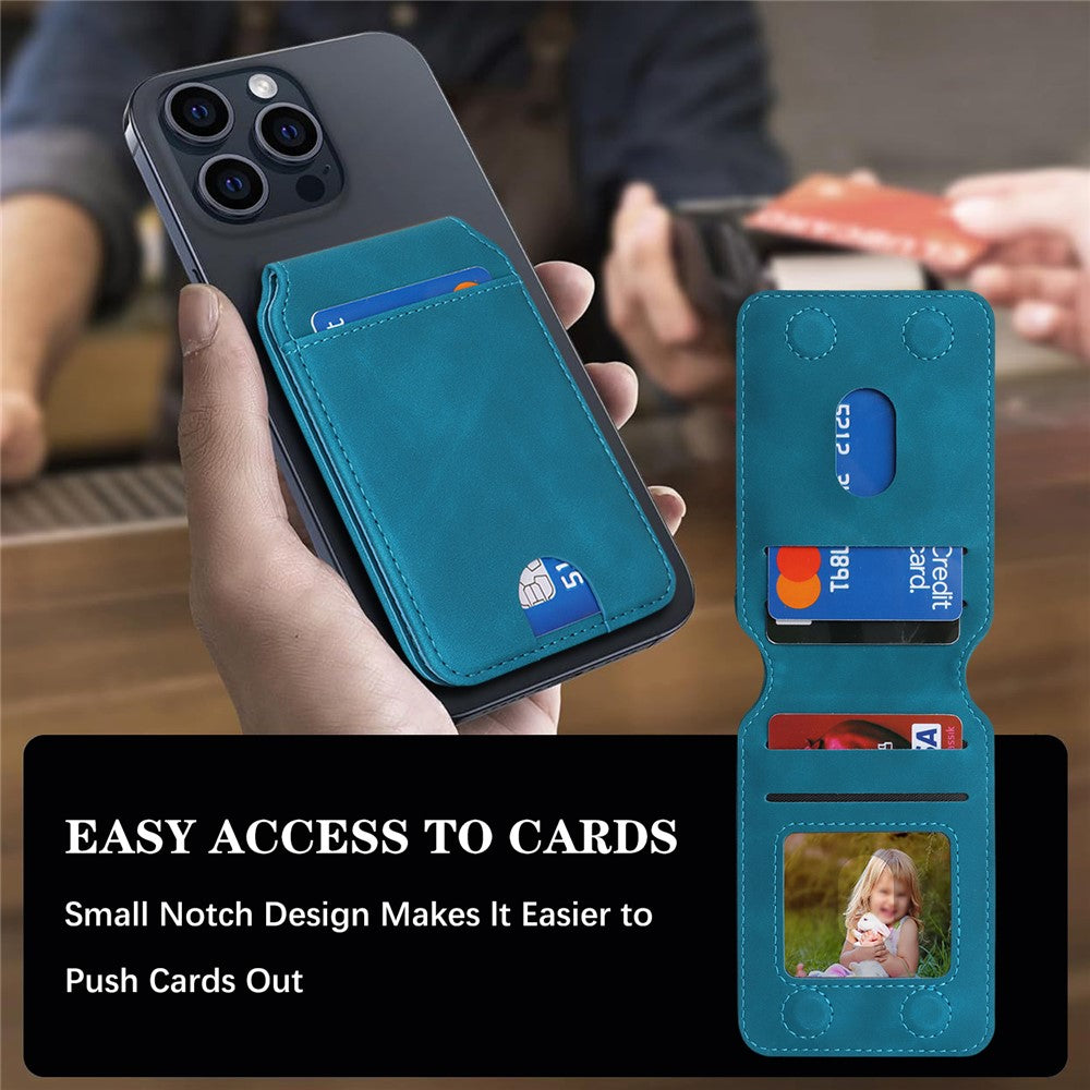 Phone Card Holder 