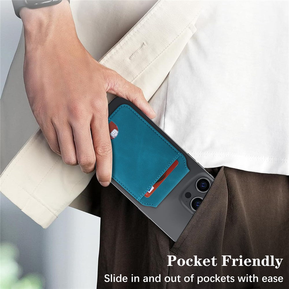Phone Card Holder 