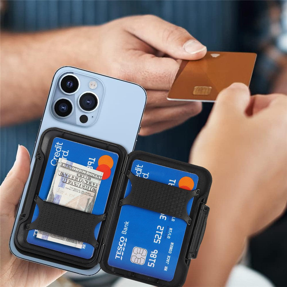 Phone Card Holder 