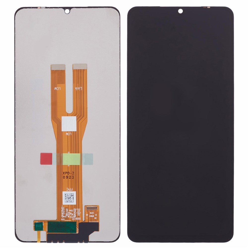 Galaxy A Parts