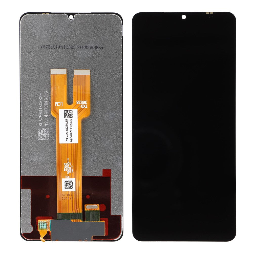 Galaxy A Parts