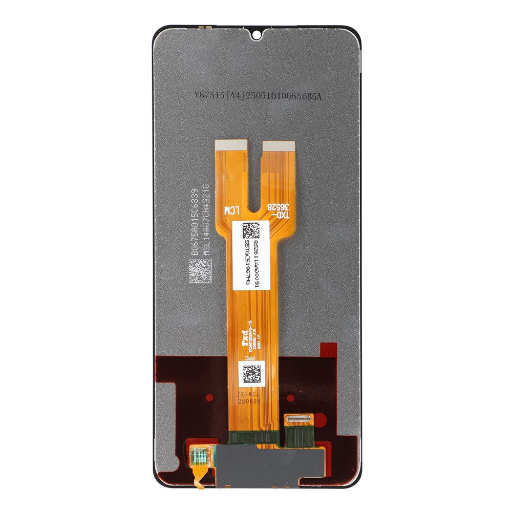 Galaxy A Parts