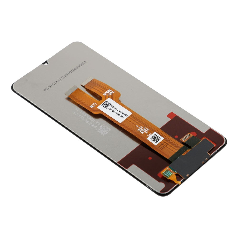 Galaxy A Parts