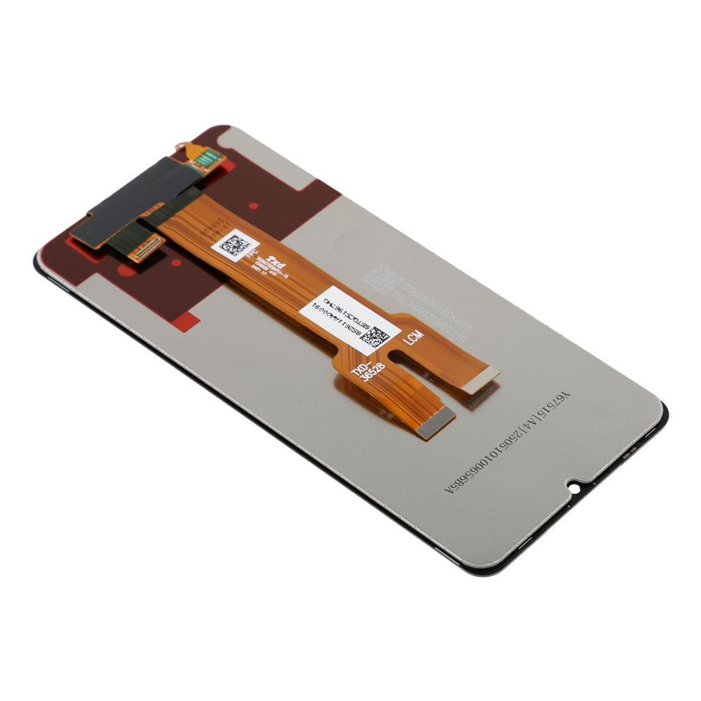 Galaxy A Parts