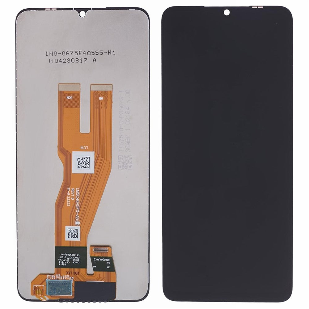 Galaxy A Parts