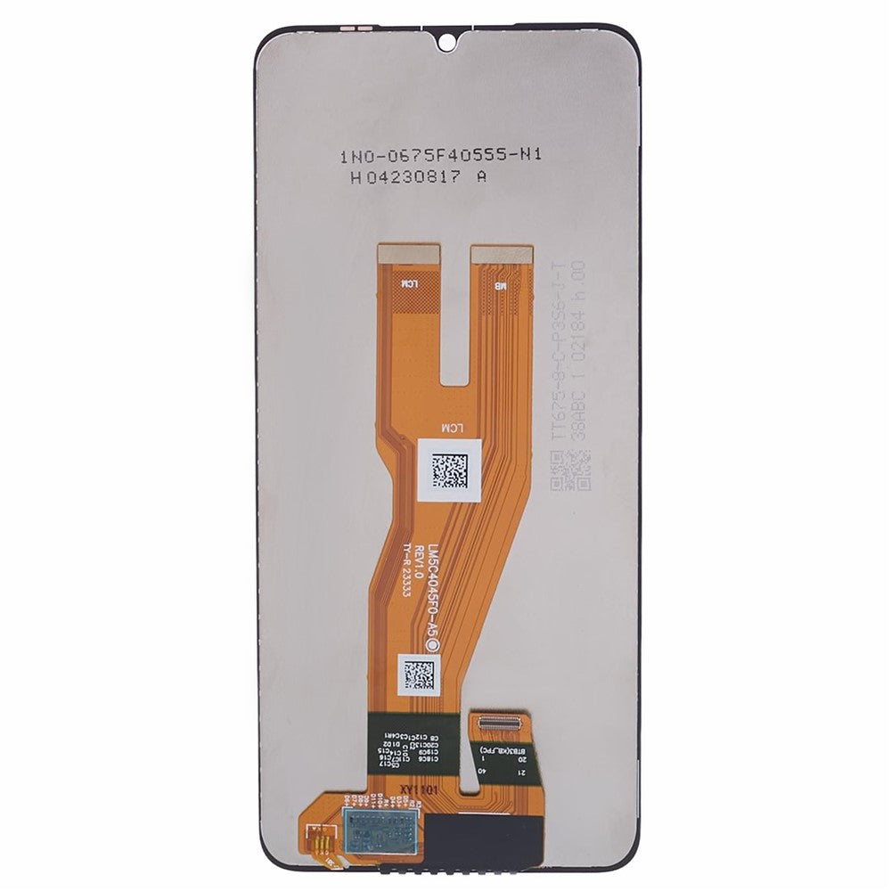 Galaxy A Parts