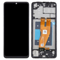 Galaxy A Parts