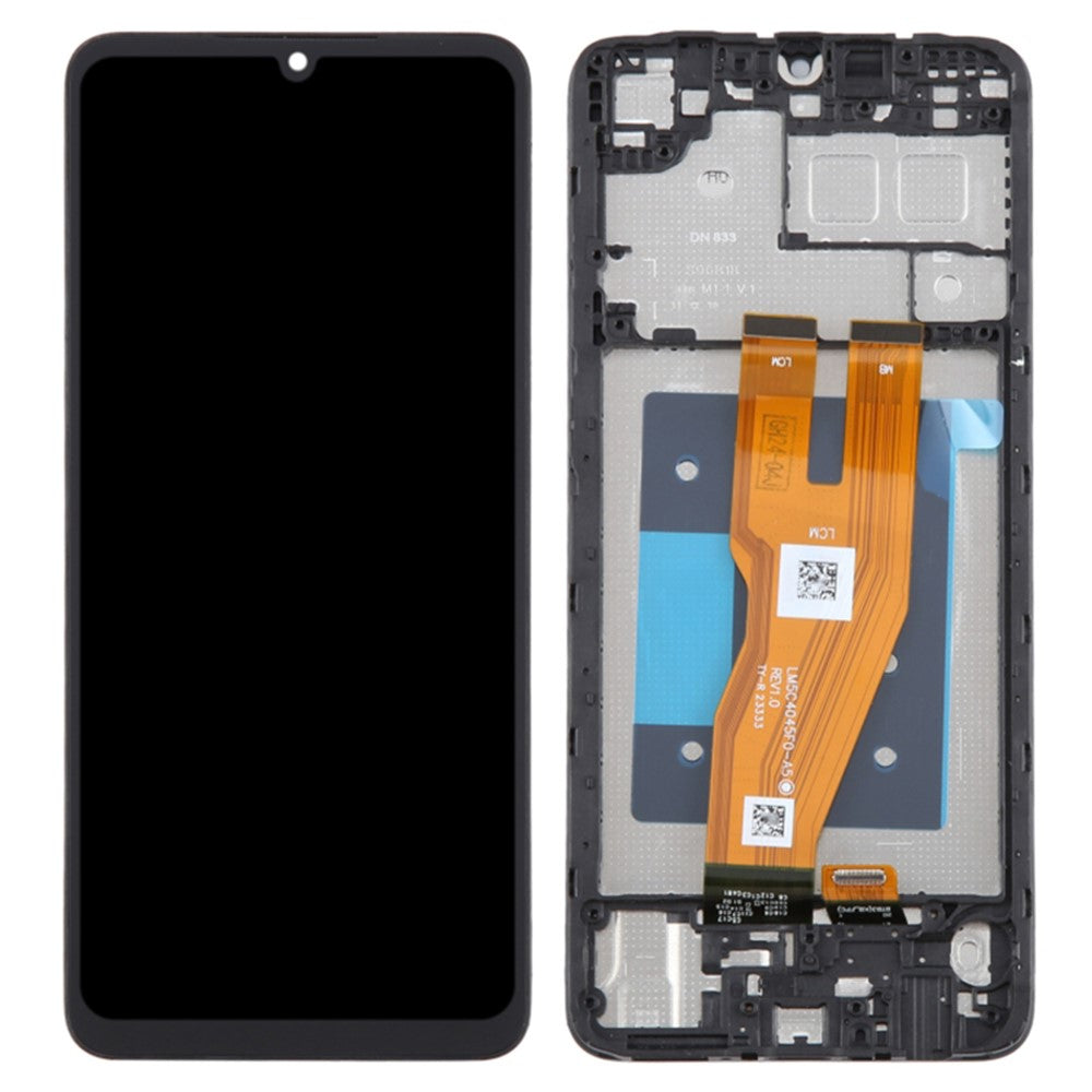 Galaxy A Parts