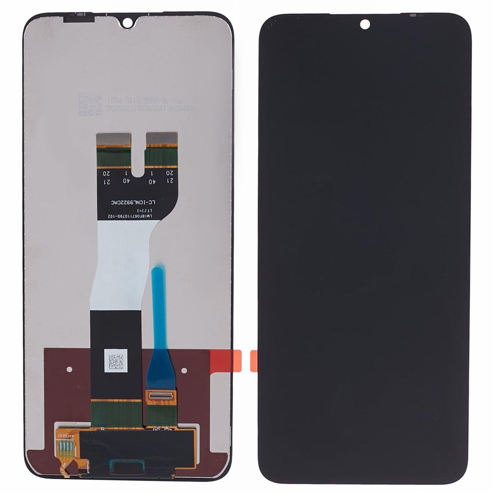 Galaxy A Parts