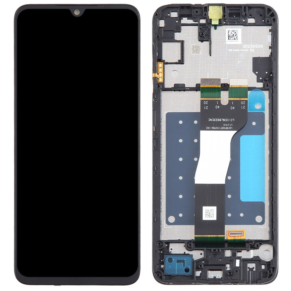 Galaxy A Parts