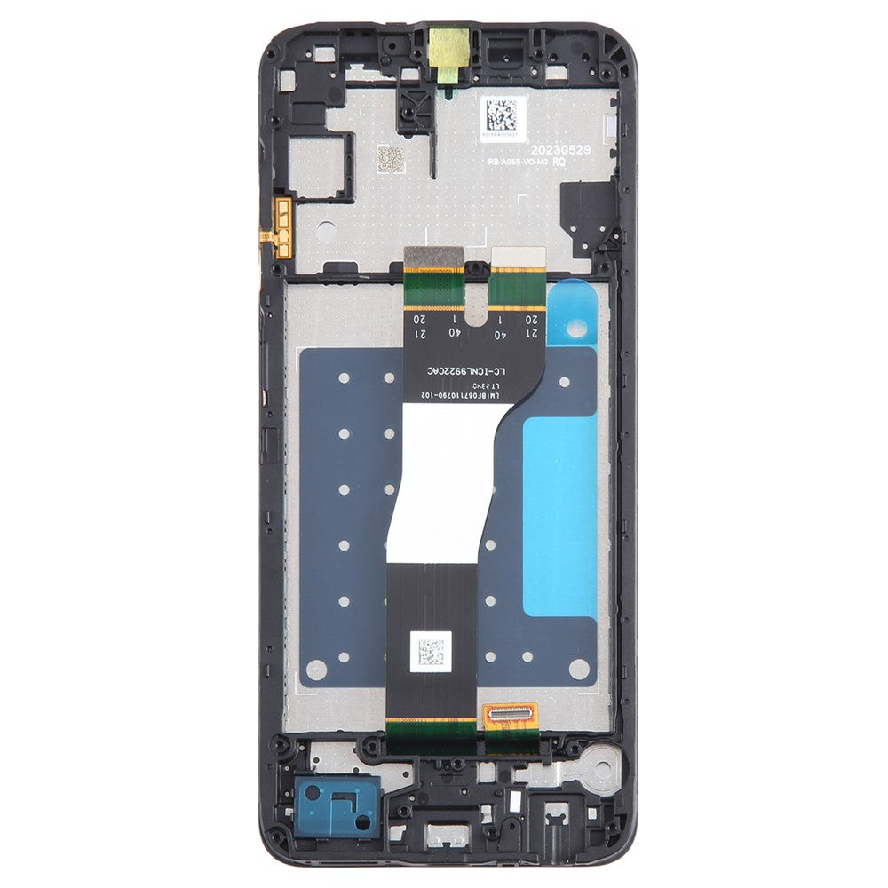 Galaxy A Parts
