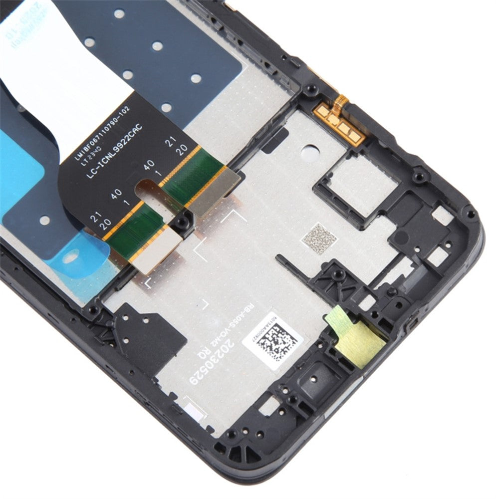 Galaxy A Parts
