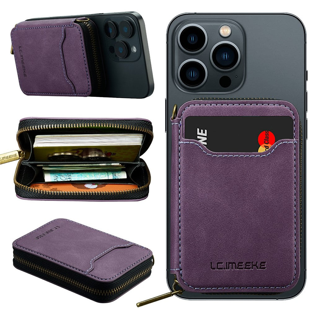 Phone Card Holder 