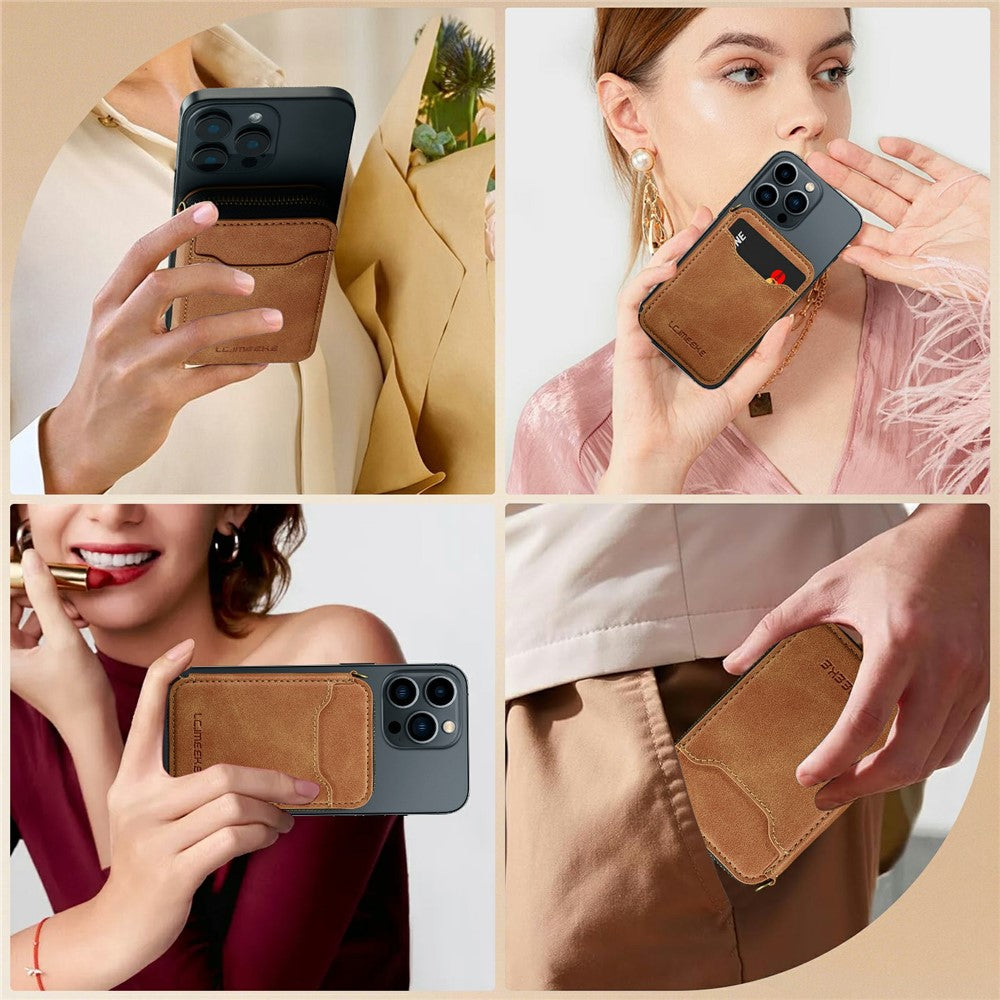Phone Card Holder 