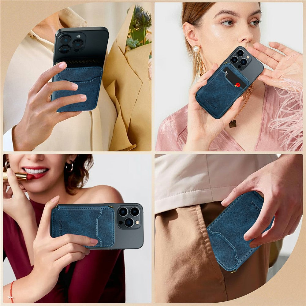 Phone Card Holder 