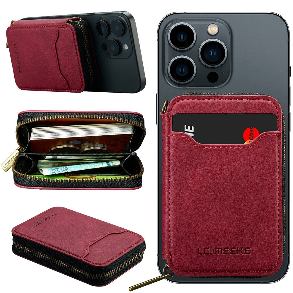 Phone Card Holder 