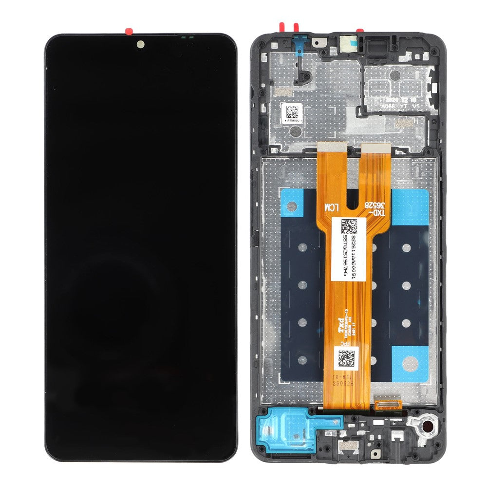 Galaxy A Parts