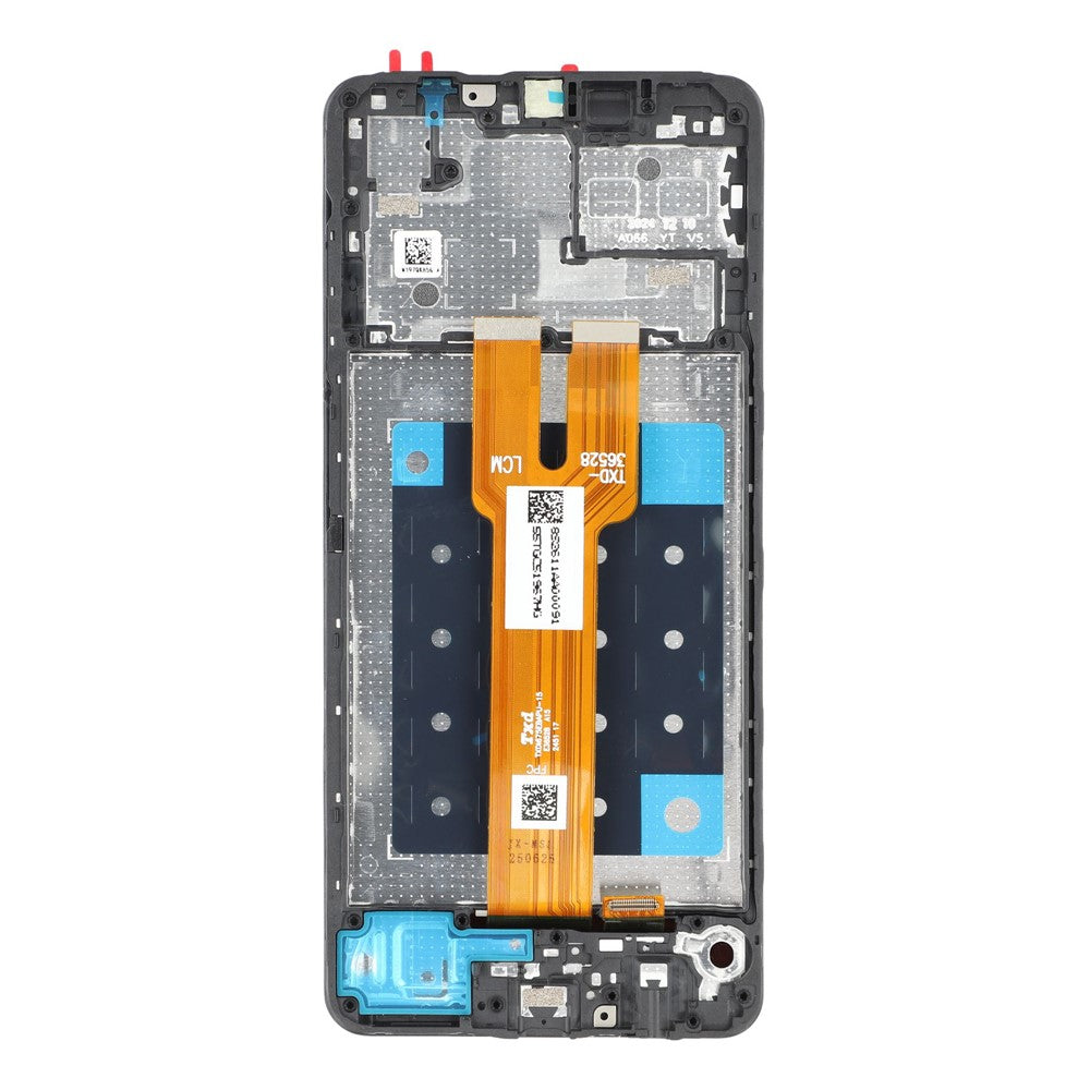 Galaxy A Parts