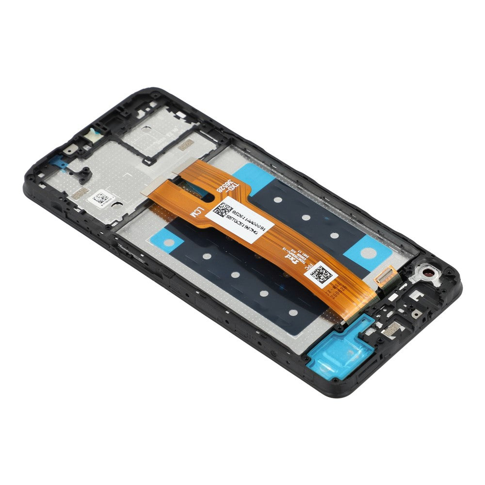 Galaxy A Parts
