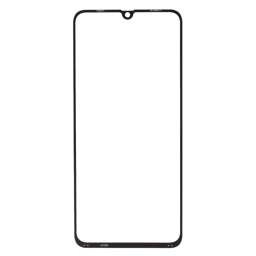 Galaxy A Parts