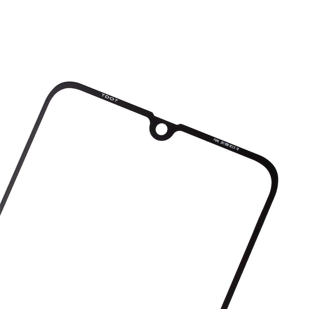 Galaxy A Parts