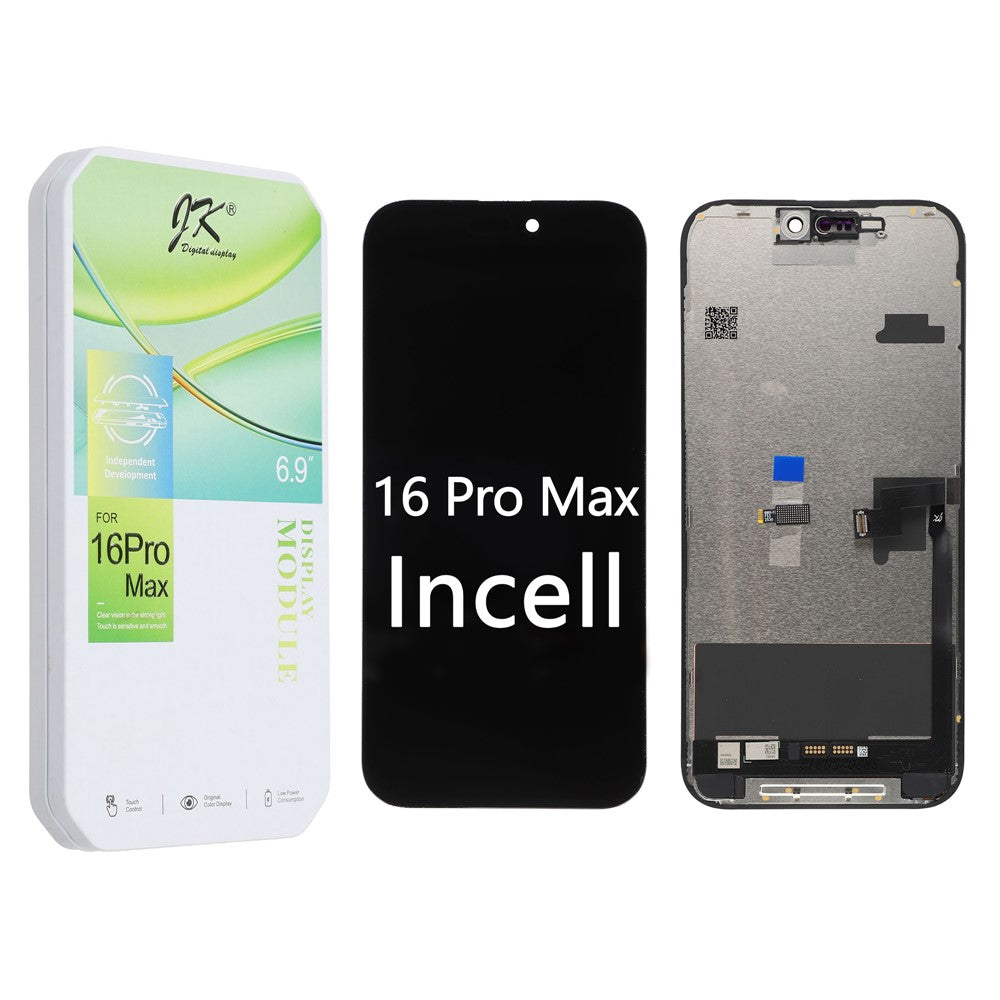 iPhone Parts