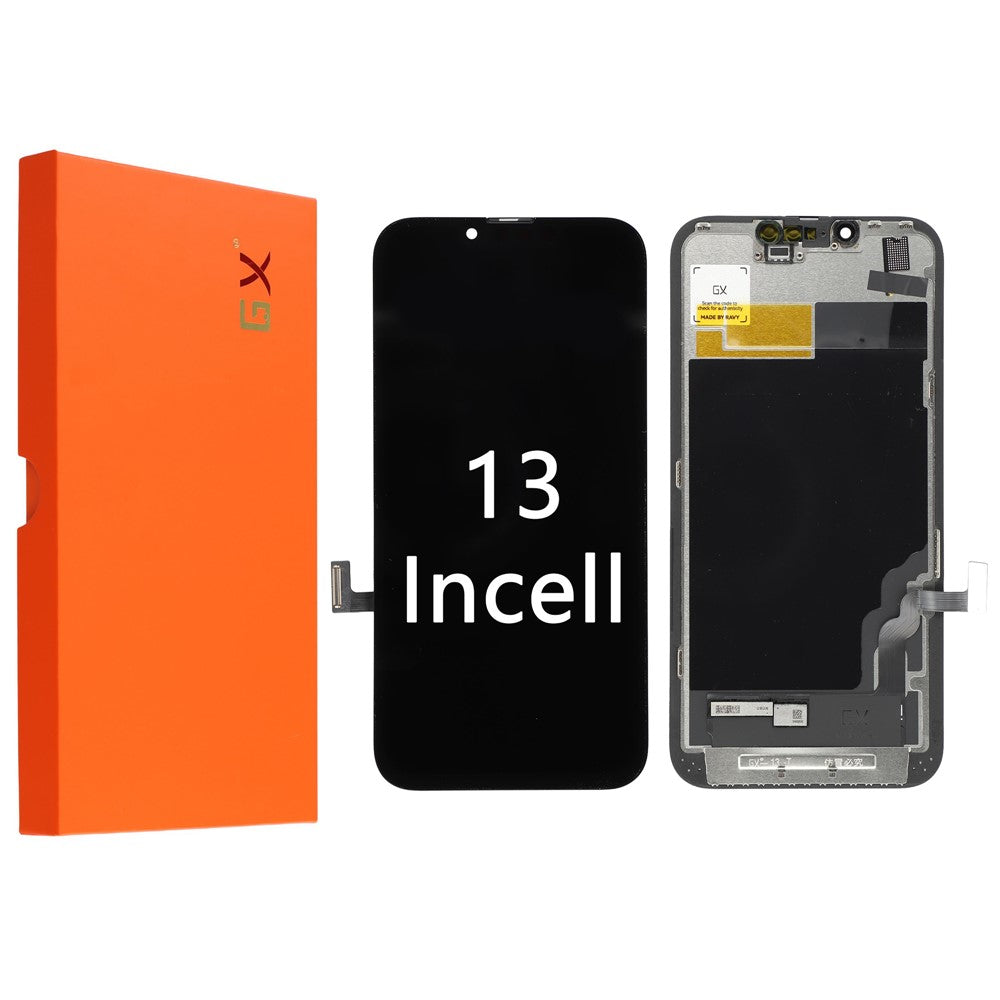 iPhone Parts