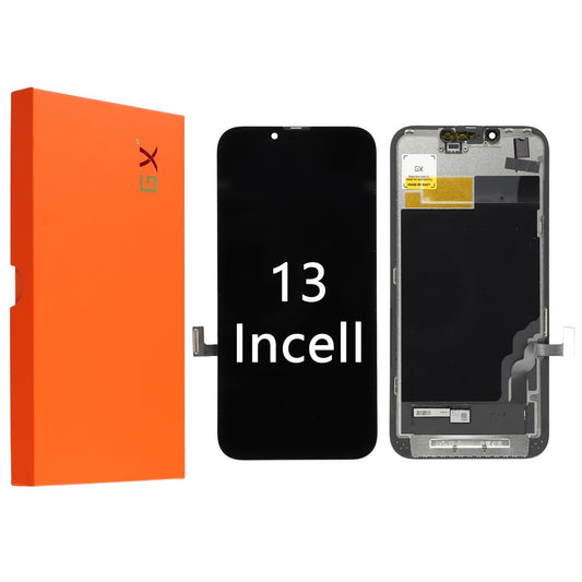 iPhone Parts