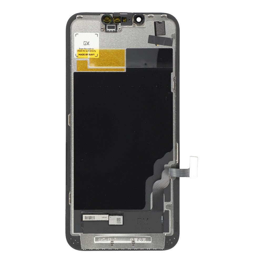 iPhone Parts