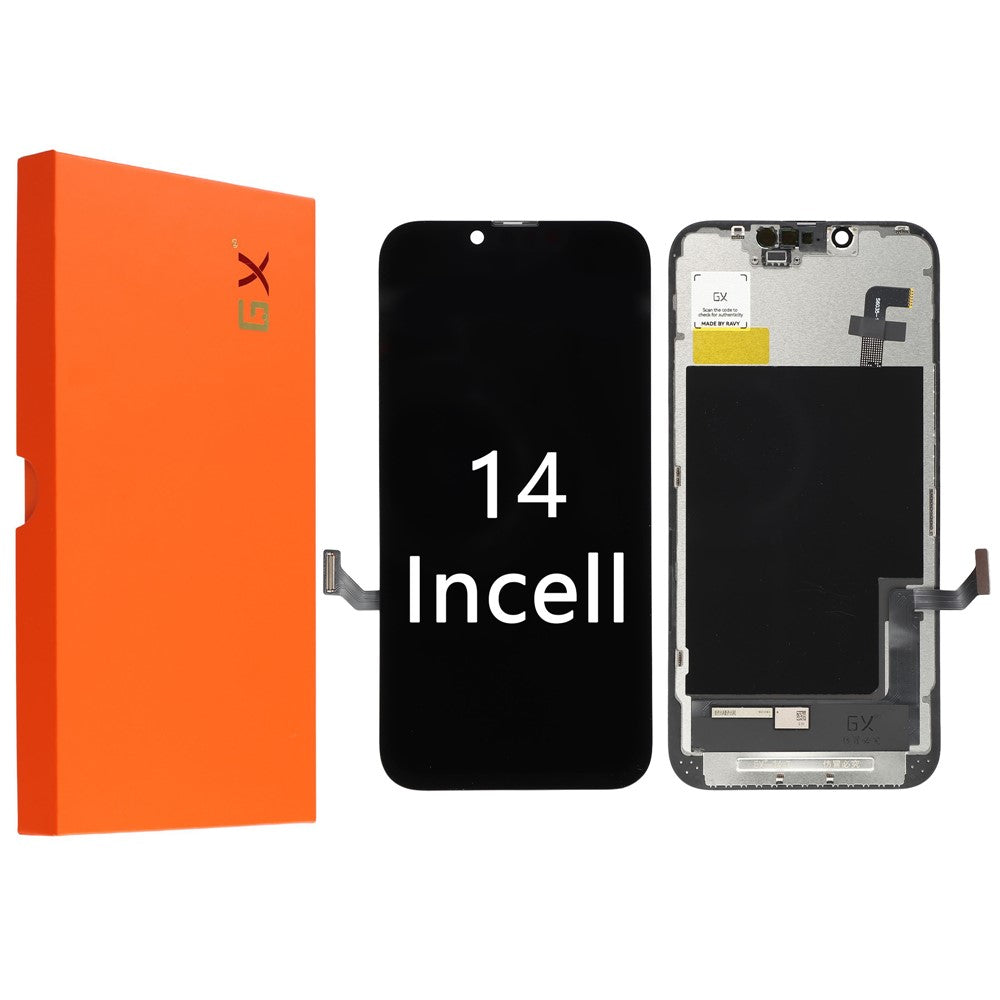 iPhone Parts