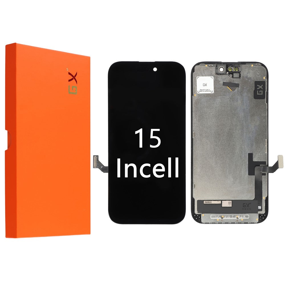 iPhone Parts