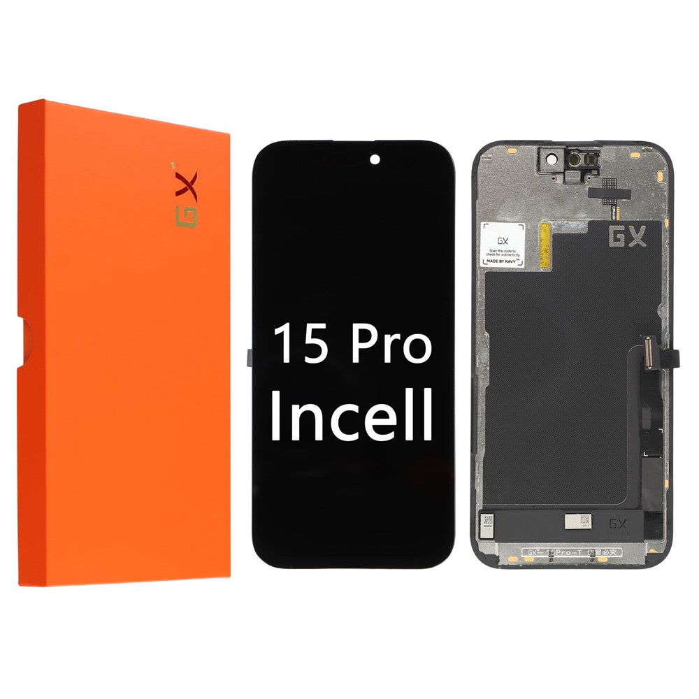iPhone Parts