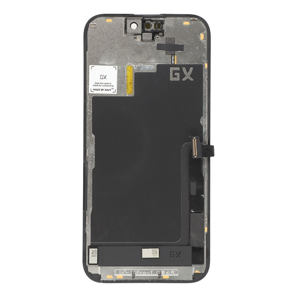 iPhone Parts