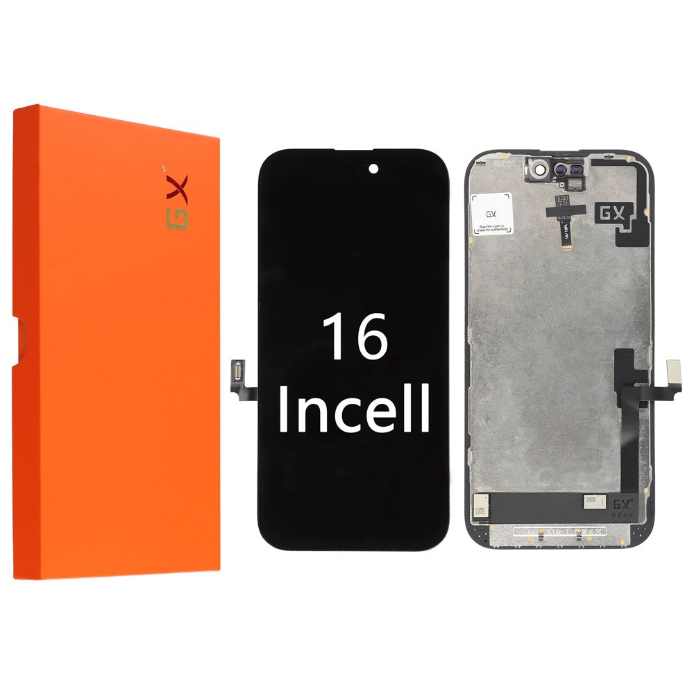iPhone Parts
