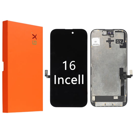 iPhone Parts
