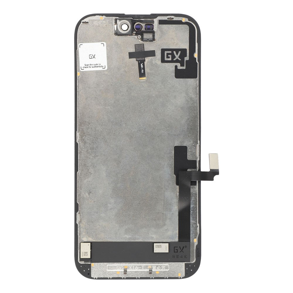 iPhone Parts