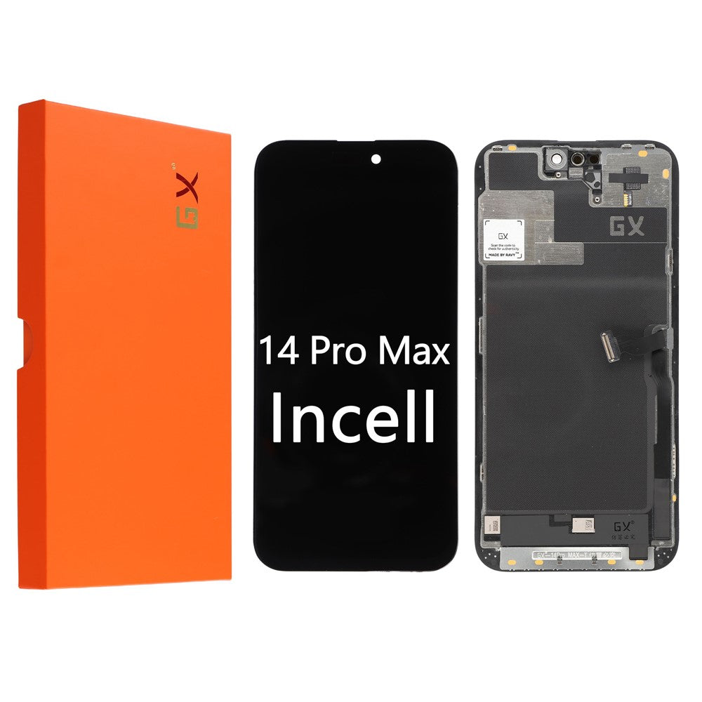 iPhone Parts