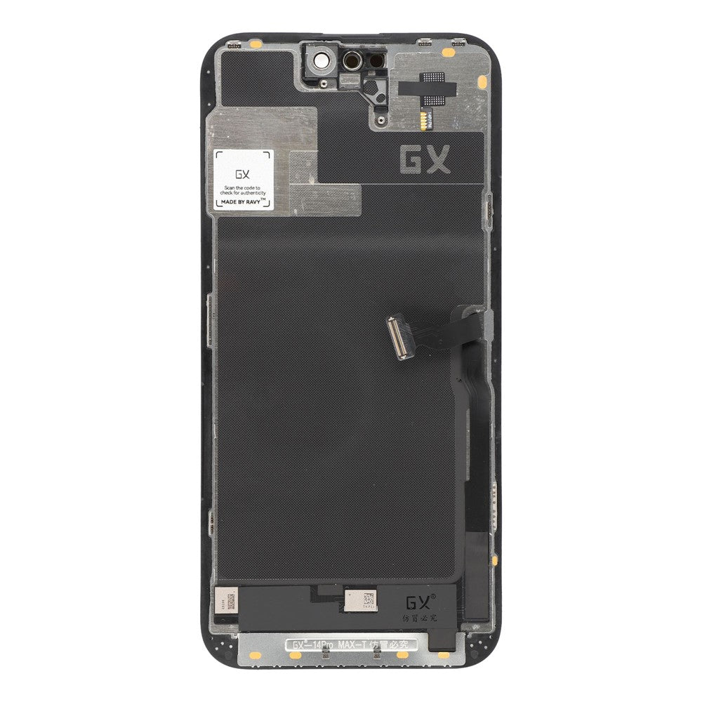 iPhone Parts