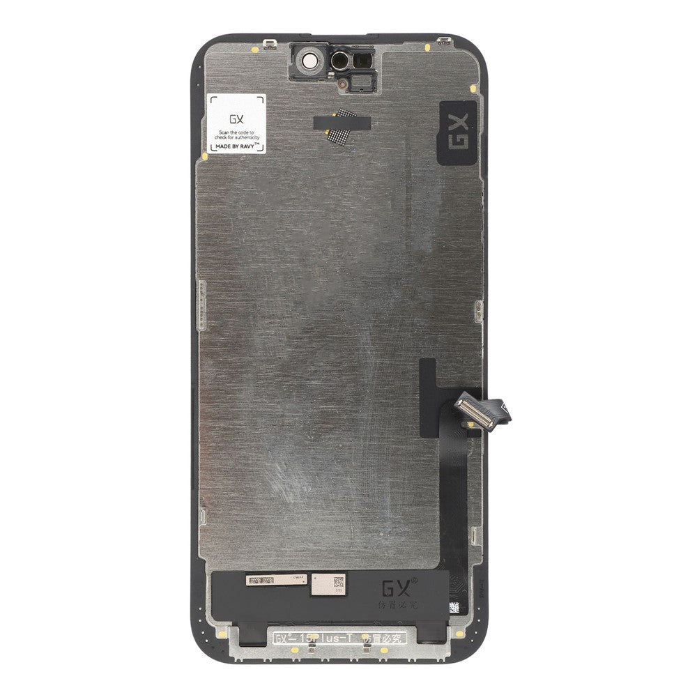 iPhone Parts