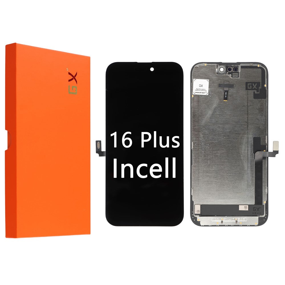 iPhone Parts