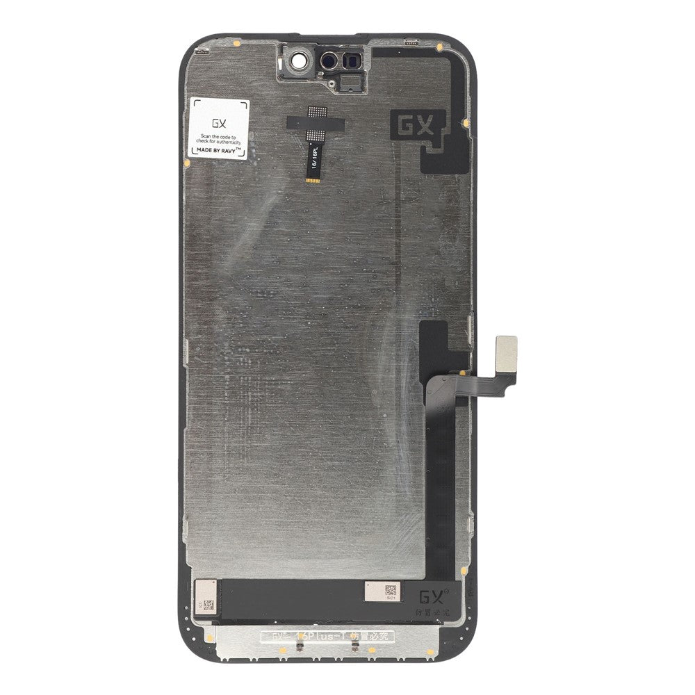 iPhone Parts