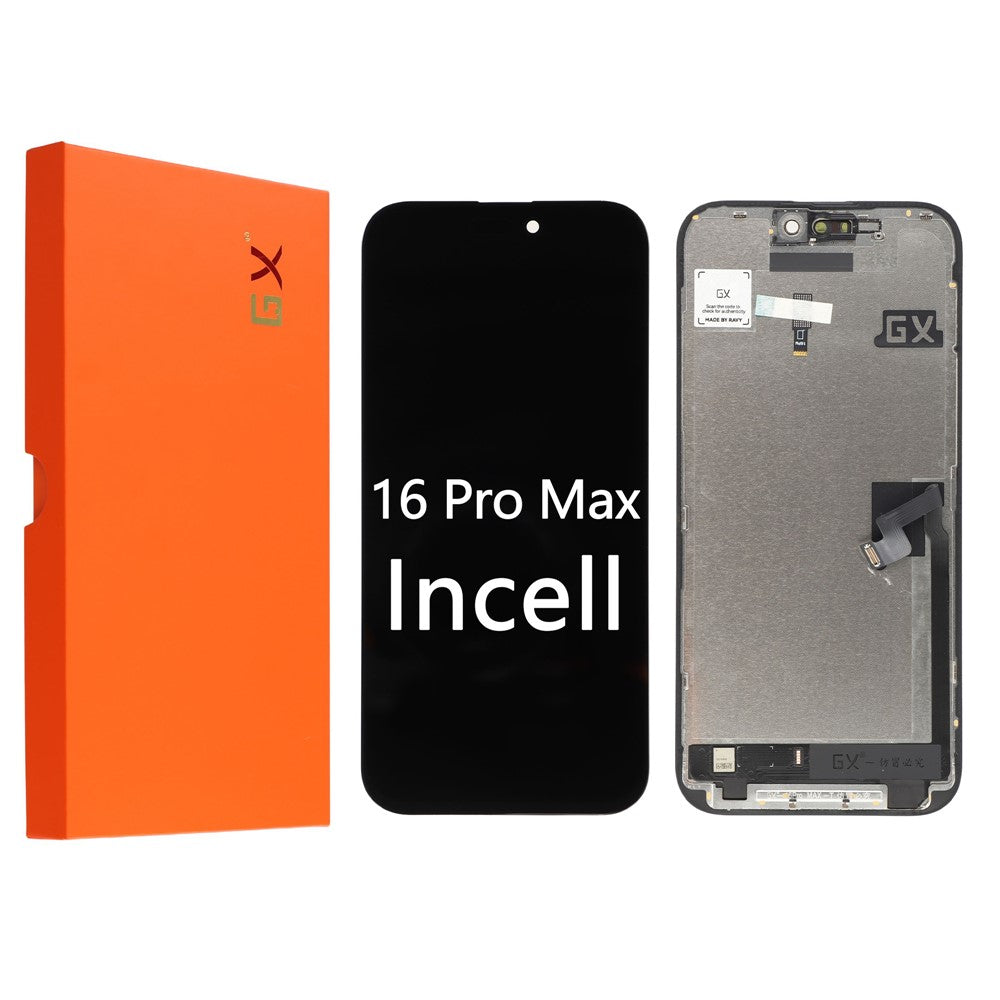 iPhone Parts
