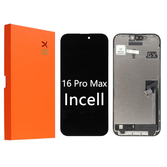 iPhone Parts