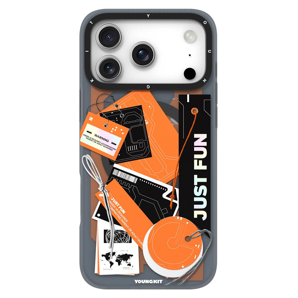 iPhone Cases