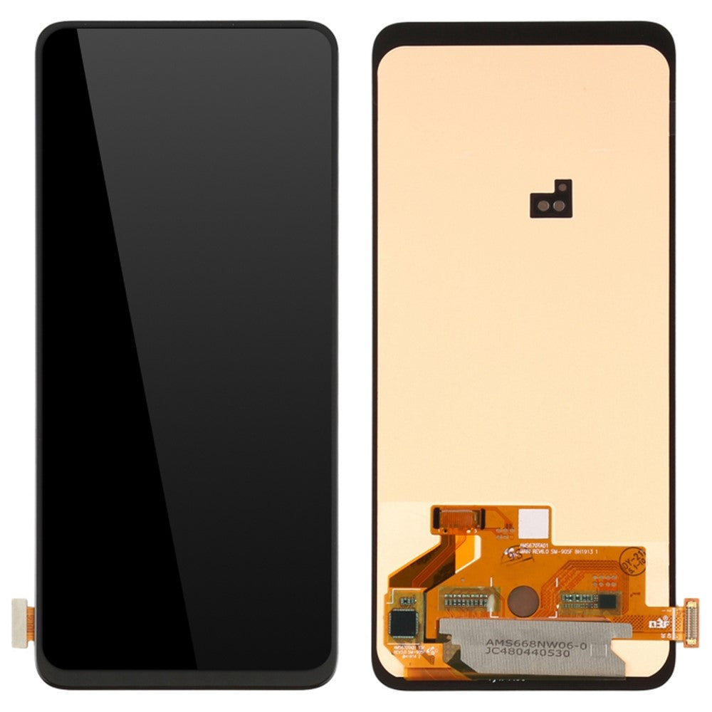 Galaxy A Parts