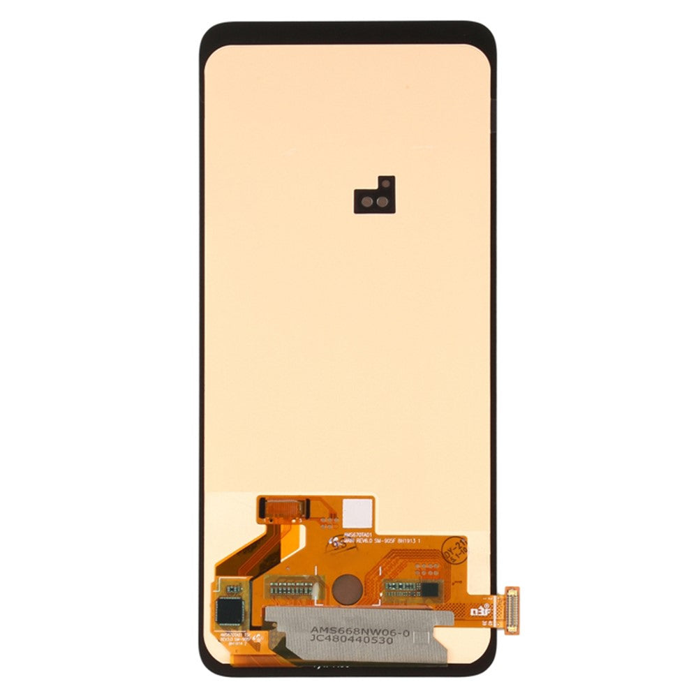 Galaxy A Parts