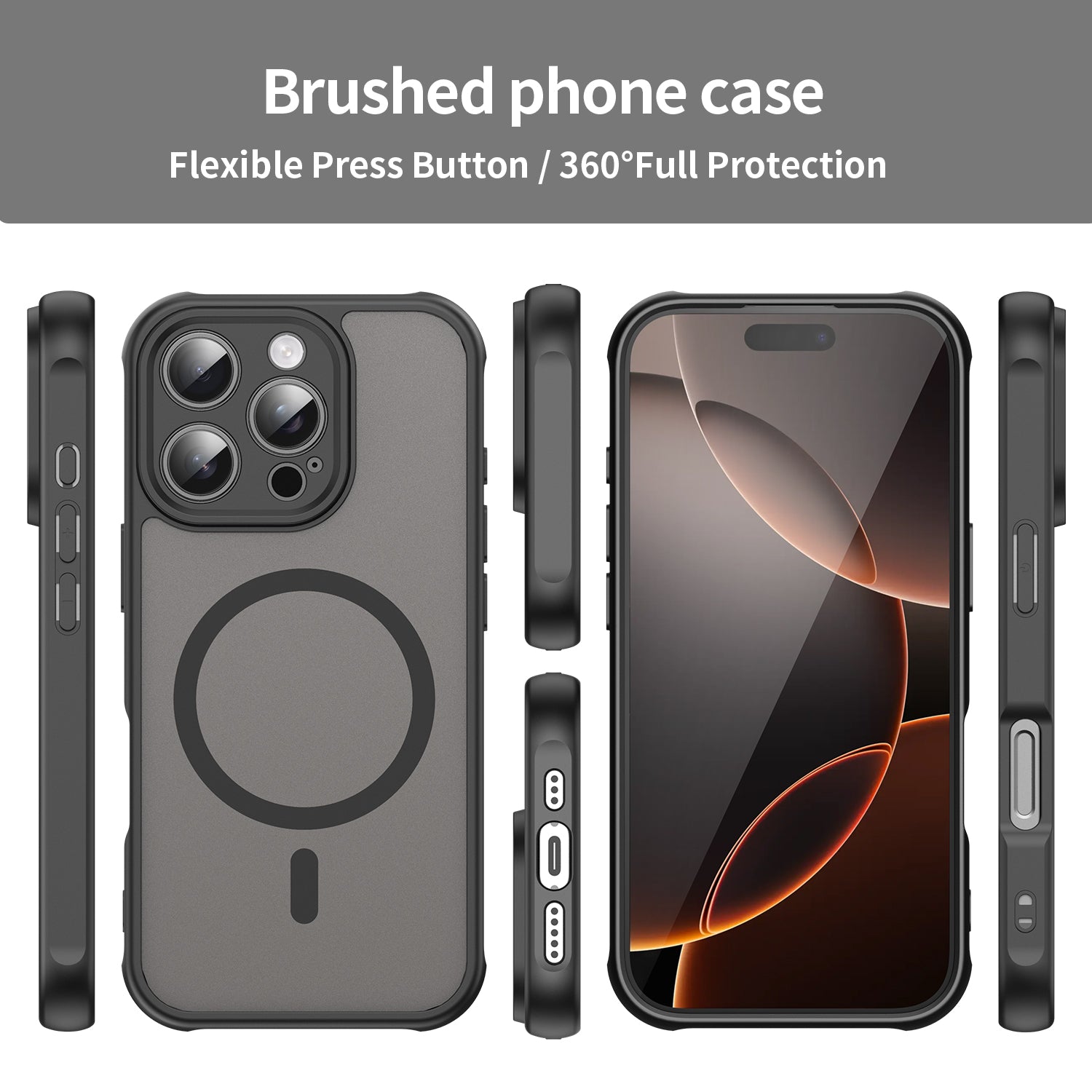 iPhone Cases
