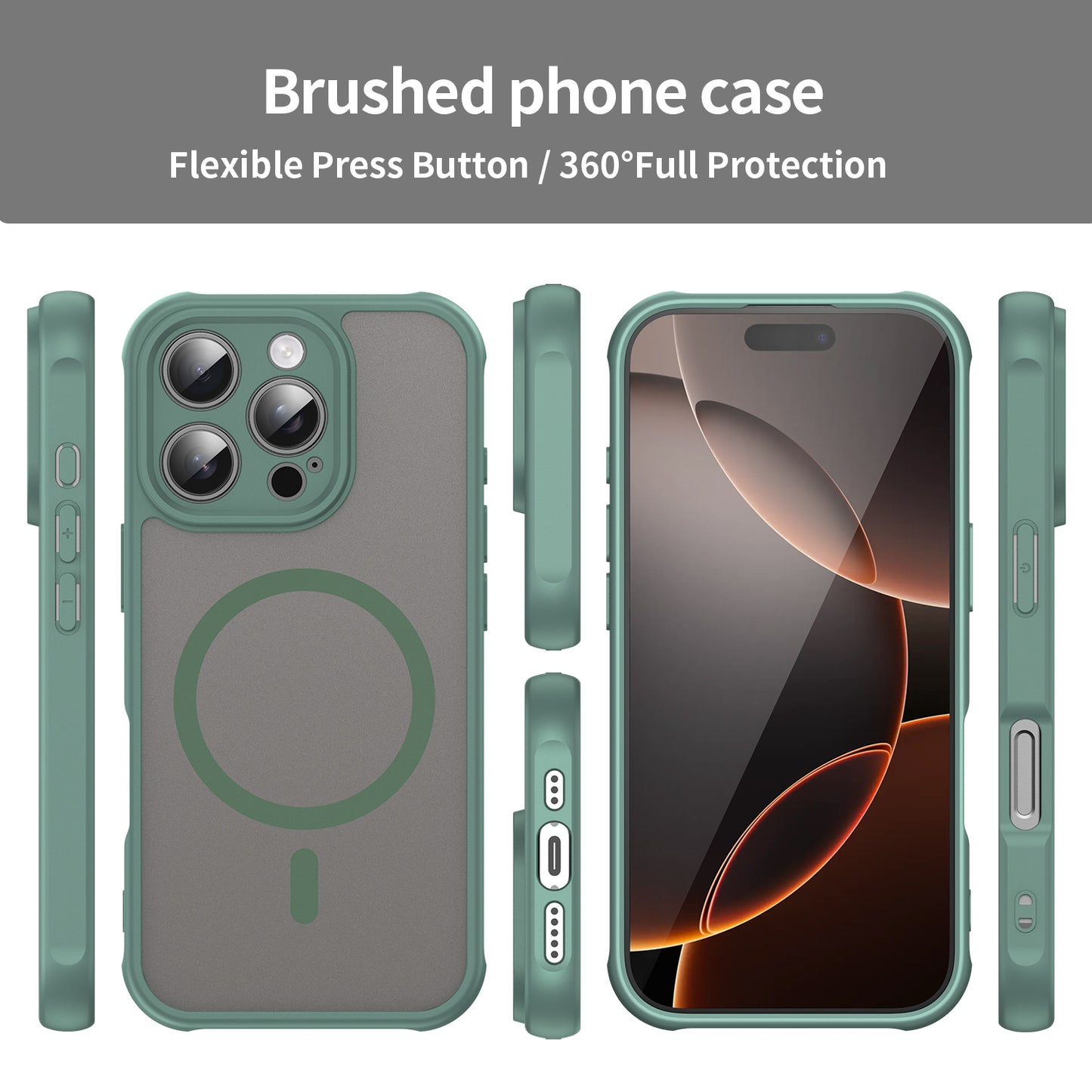 iPhone Cases