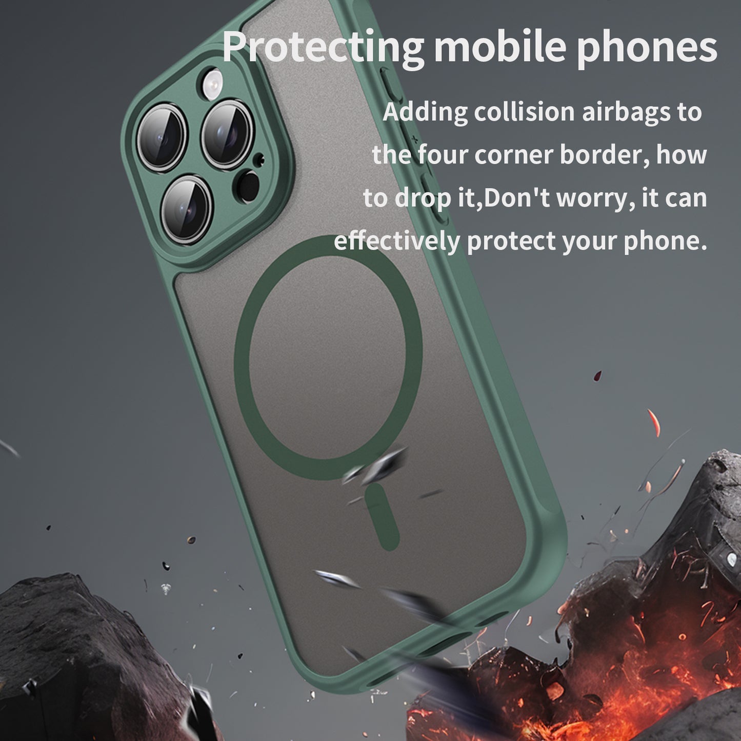 iPhone Cases