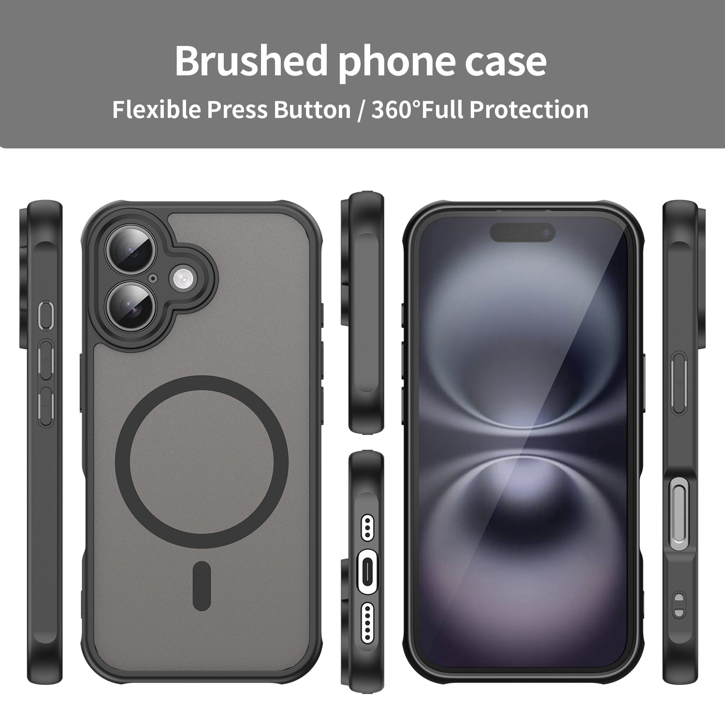 iPhone Cases